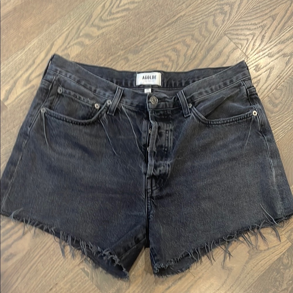 Agolde Parker Long Short - 29